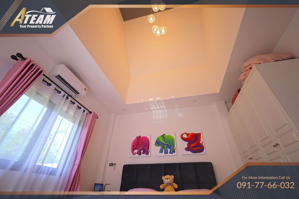 House for sale hinlekfai 2bedrooms huahin16