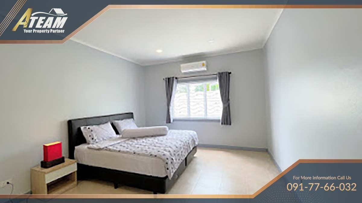 poolvilla for rent in soi88 hua hin 20
