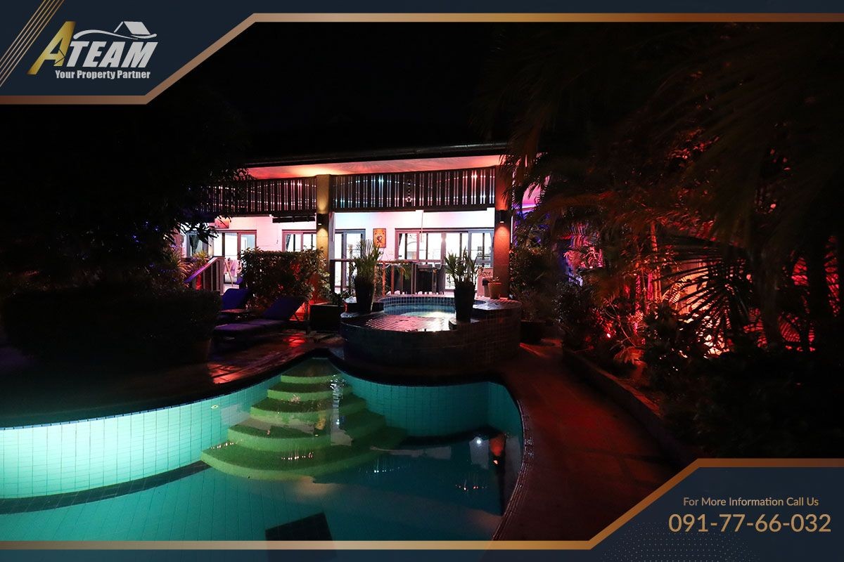 house for sale crystal huahin56
