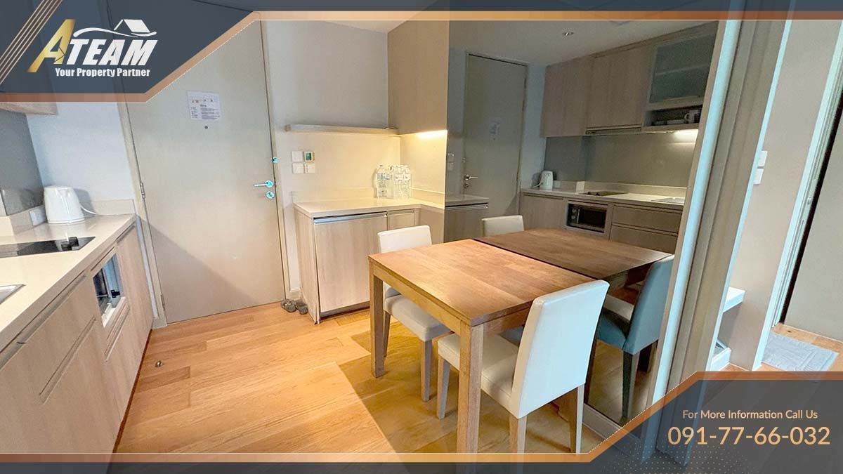 huahin condo for sale 1bedroom takiab amariresidences18