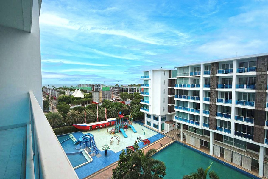 img_condo for sale 2bedroom myresort huahin16