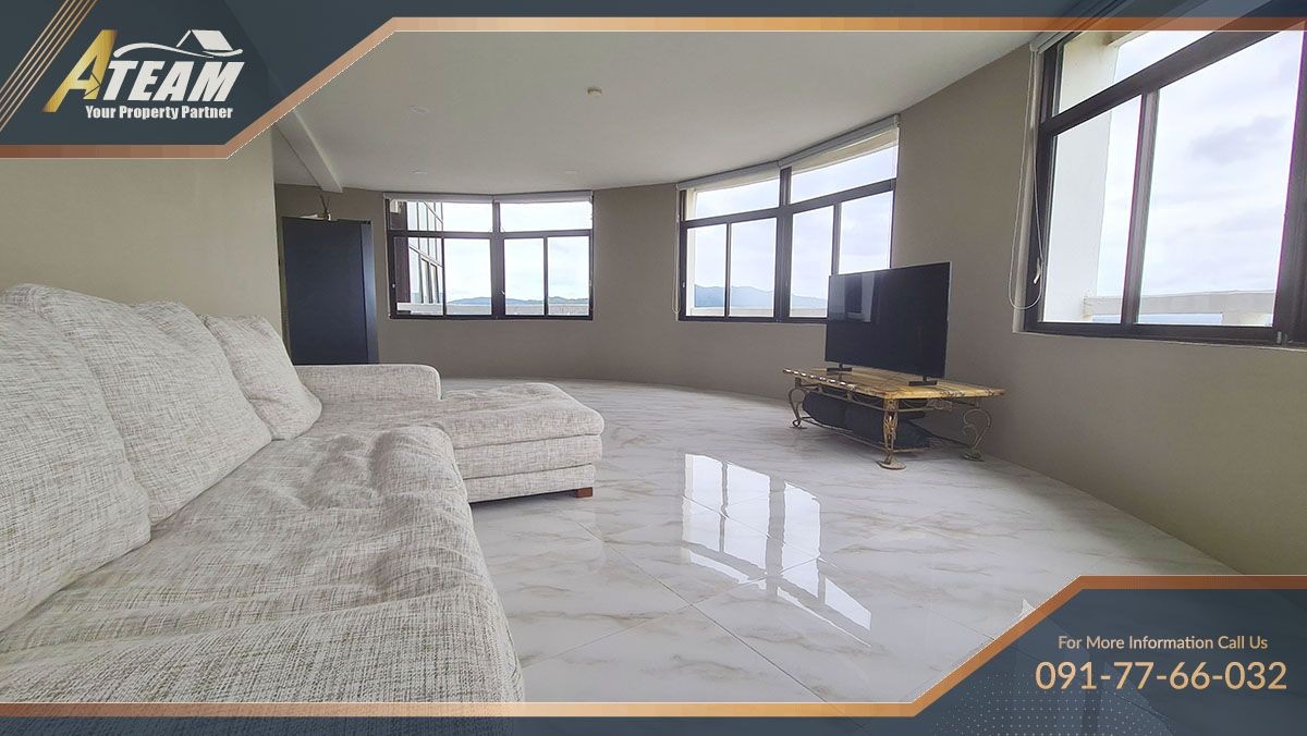 seaview resale condo Cha Am18