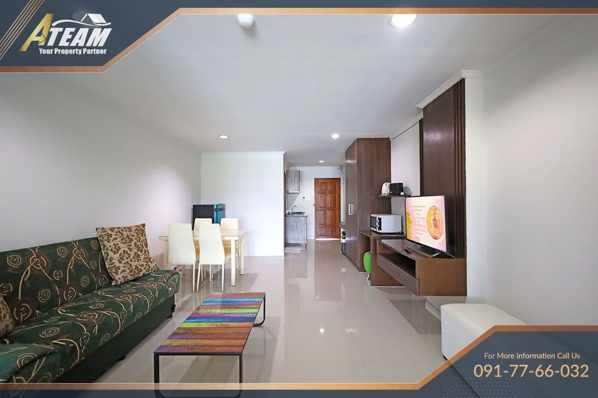 img_condo for rent in BaanKlang hua hin _14