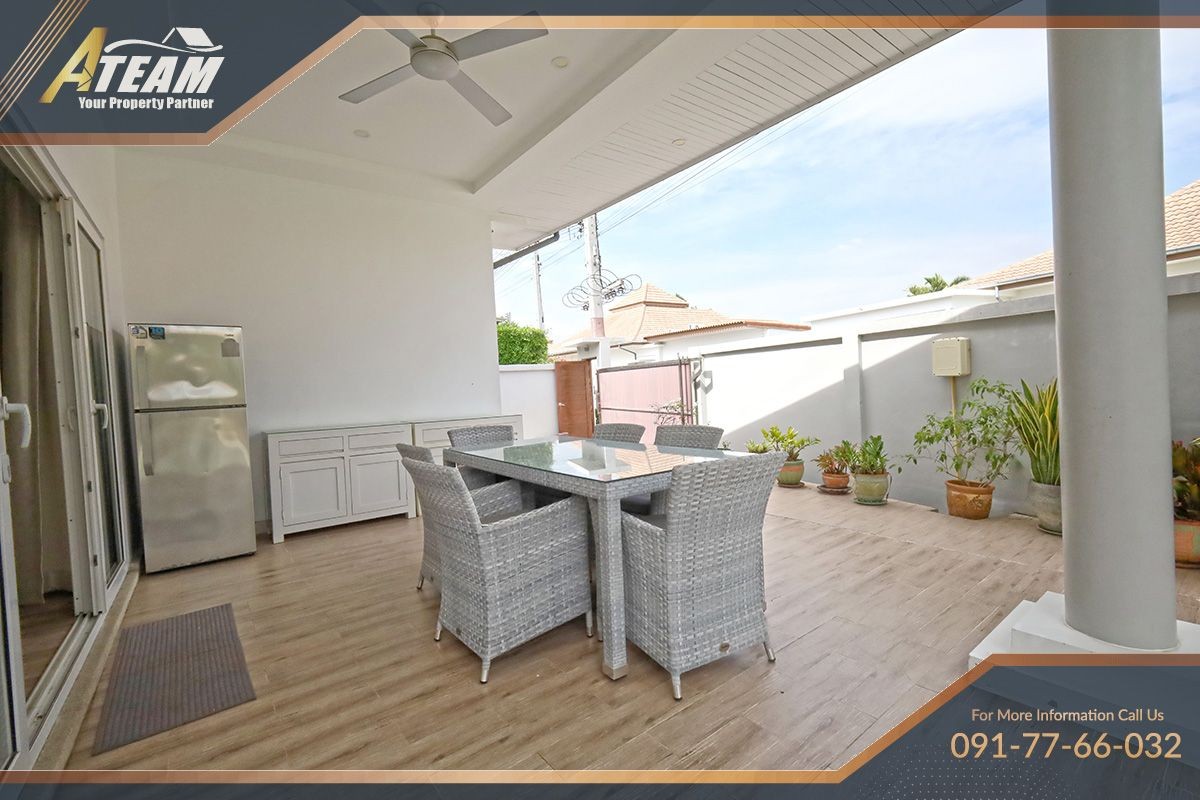 House for sale huahin maliresidences luxury poolvilla 3bedroom41