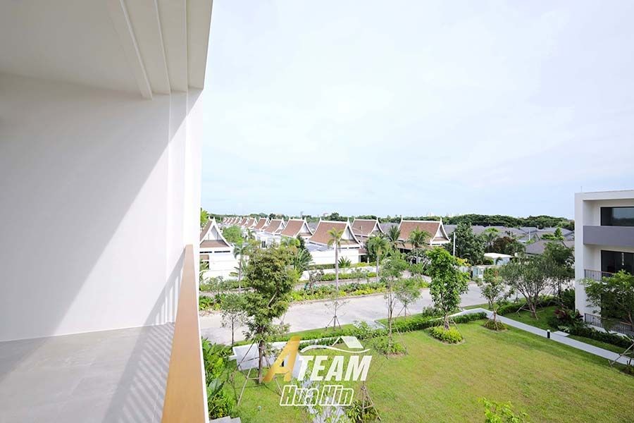 condo for sale 2beds Sunshine huahin31
