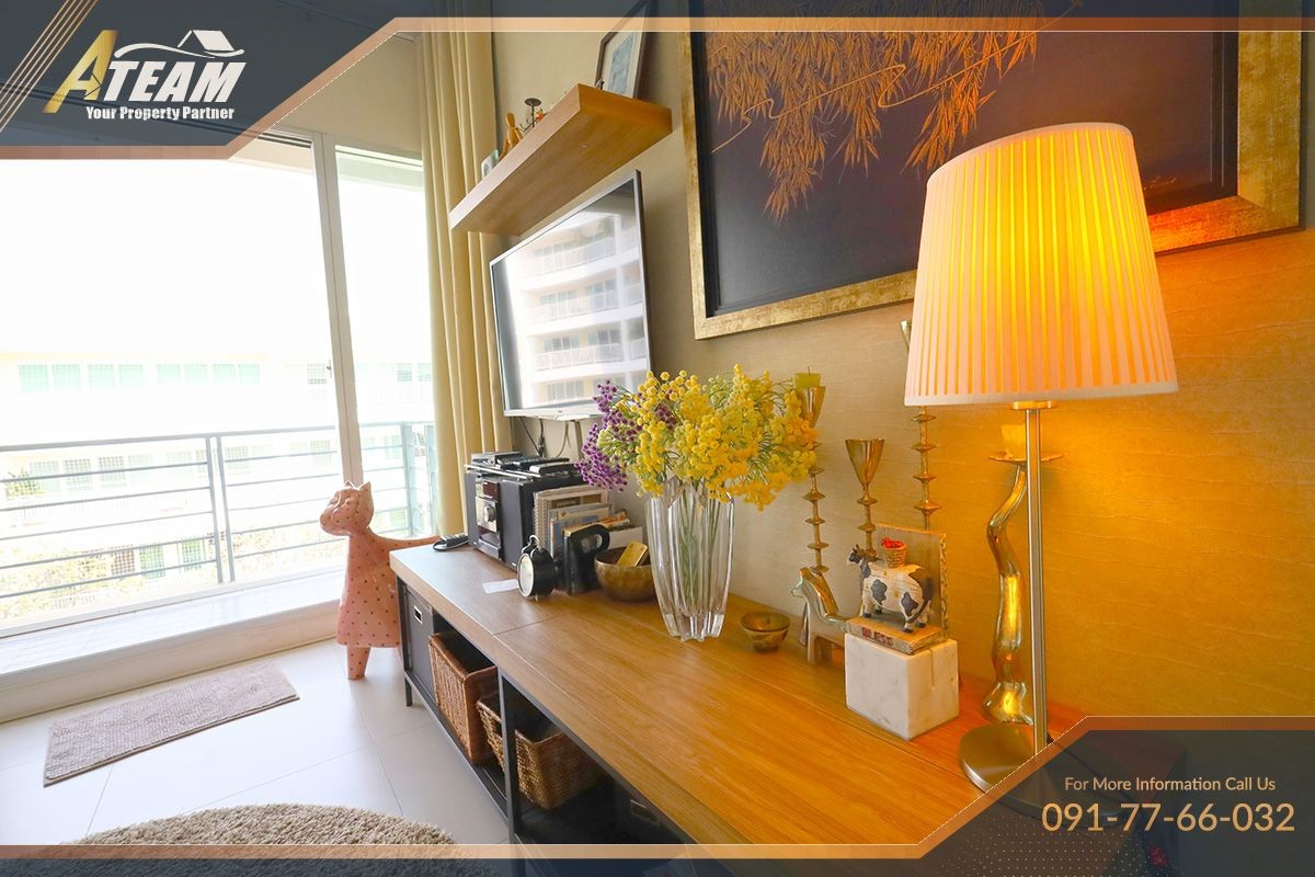 condo for sale huahin baansanpluem 1bedroom beachfront citycenter16