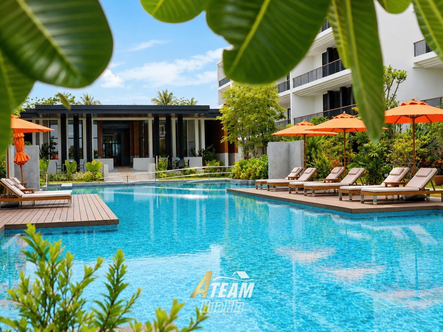 house for sale 2bedroom sunshine sampraya25