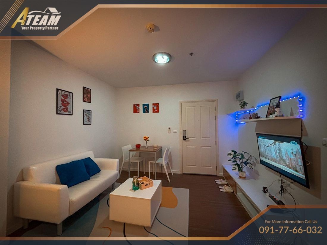 img_Condo for sale huahin baankiangfah highfloor3