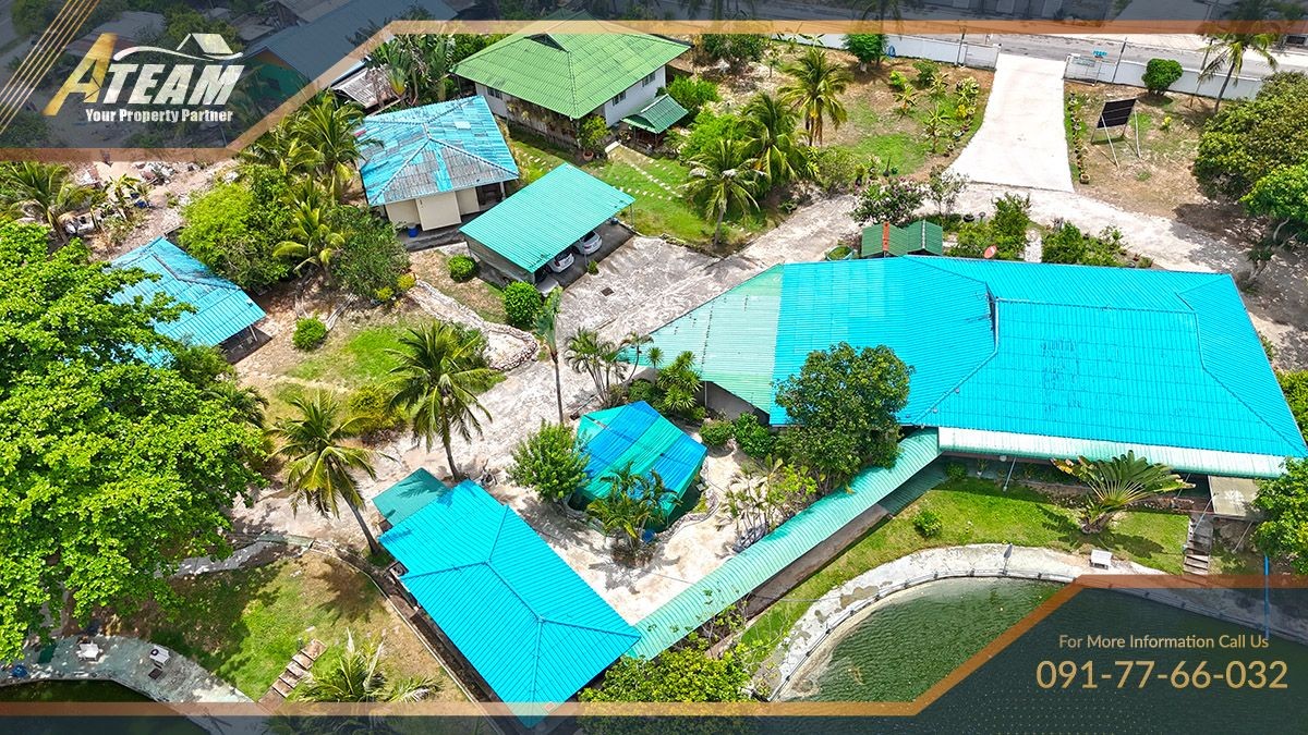 HHFL busuness for sale huahin fishing resort45