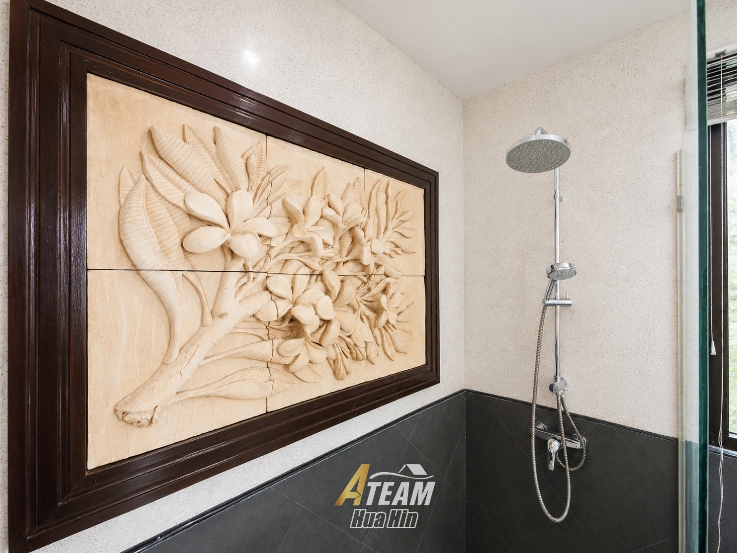 Villa spacieuse avec piscine privée près de Black Mountain – Excellent rapport qualité-prix à Hua Hin