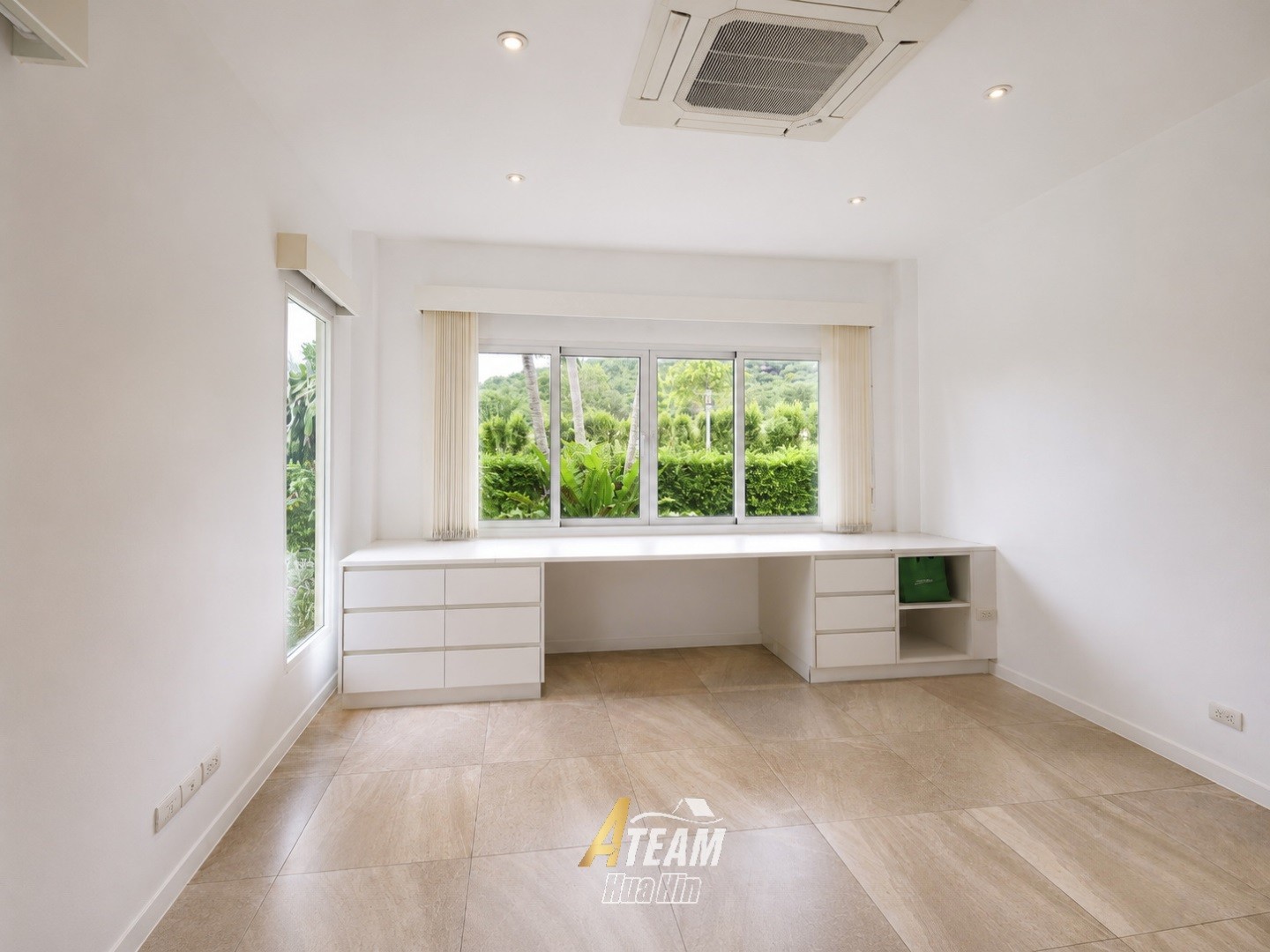 Maison de 3 chambres à vendre à Hua Hin Ouest