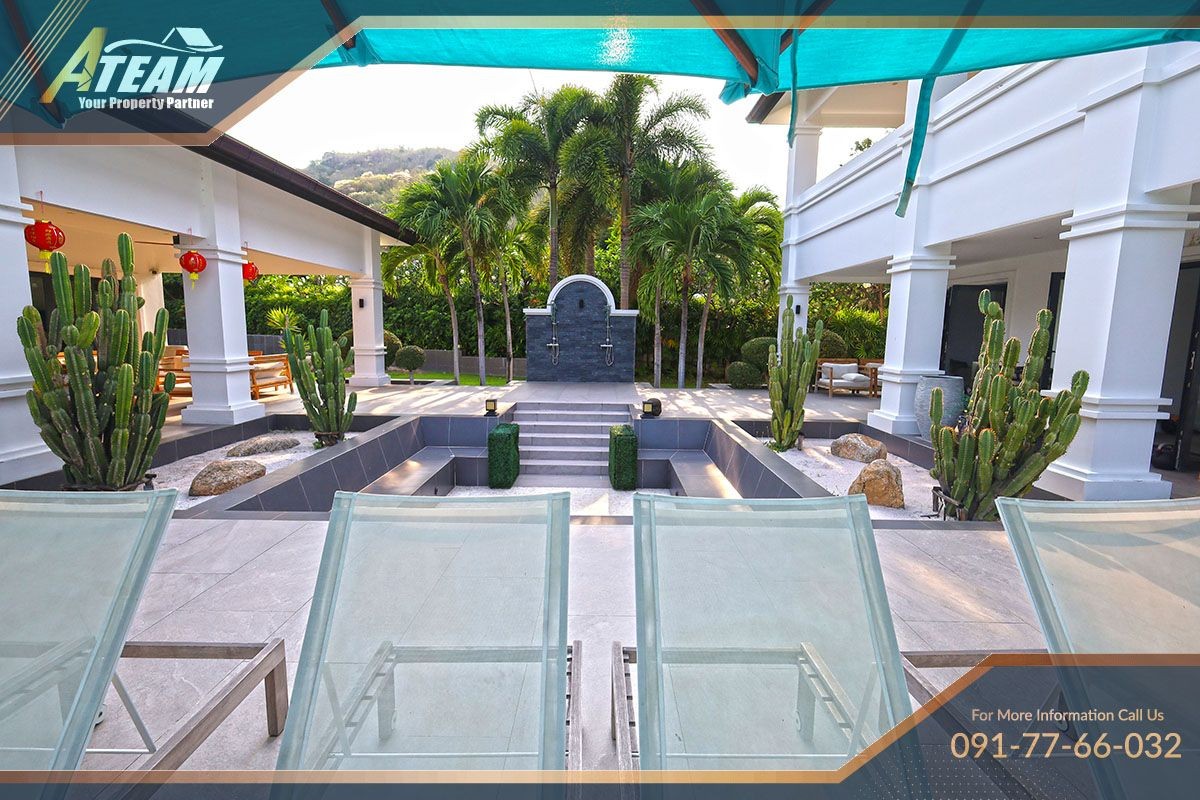 img_house for sale huahin poolvilla luxury belvida golfclub10