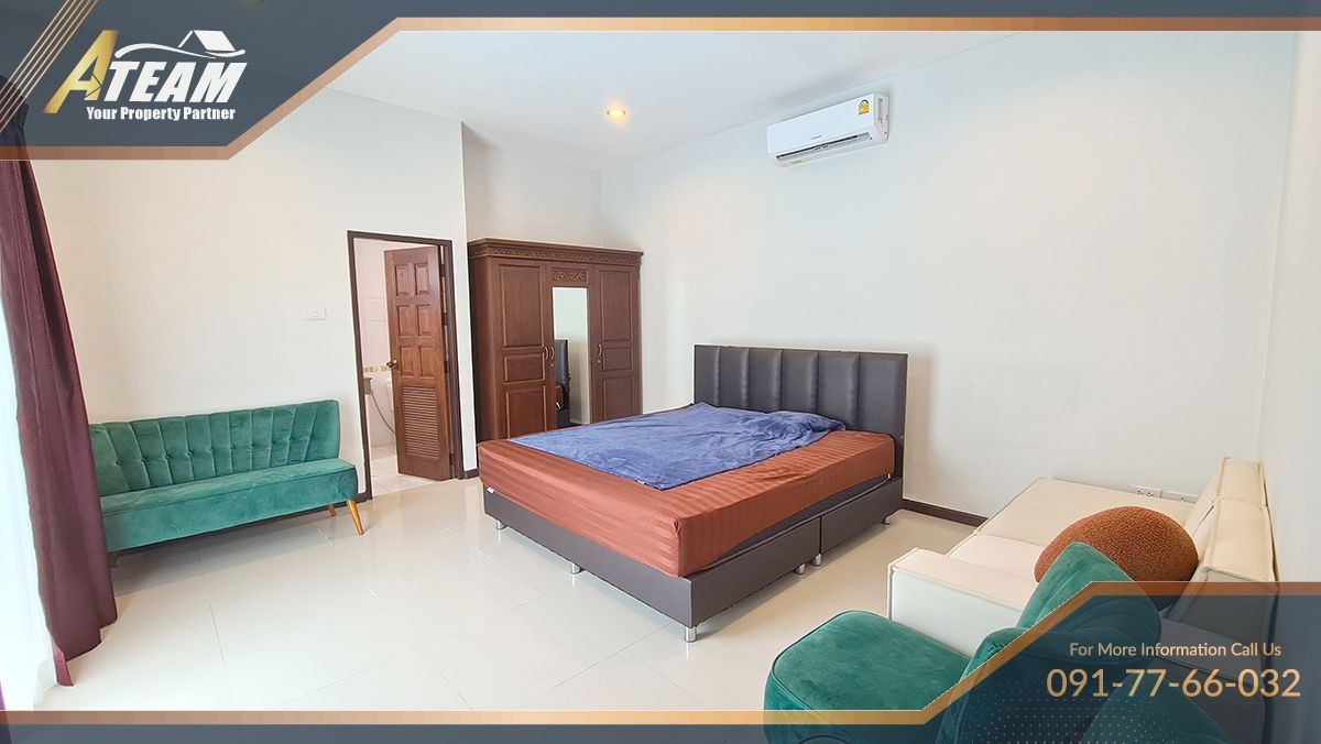 the heights 2 resale pool villa khao tao hua hin50