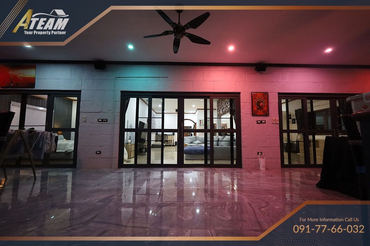 house for sale crystal huahin74