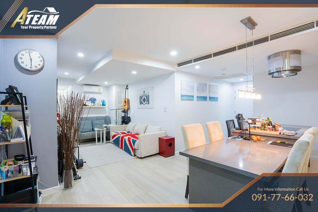 Hua Hin condo for sale myconos tree hua hin center52