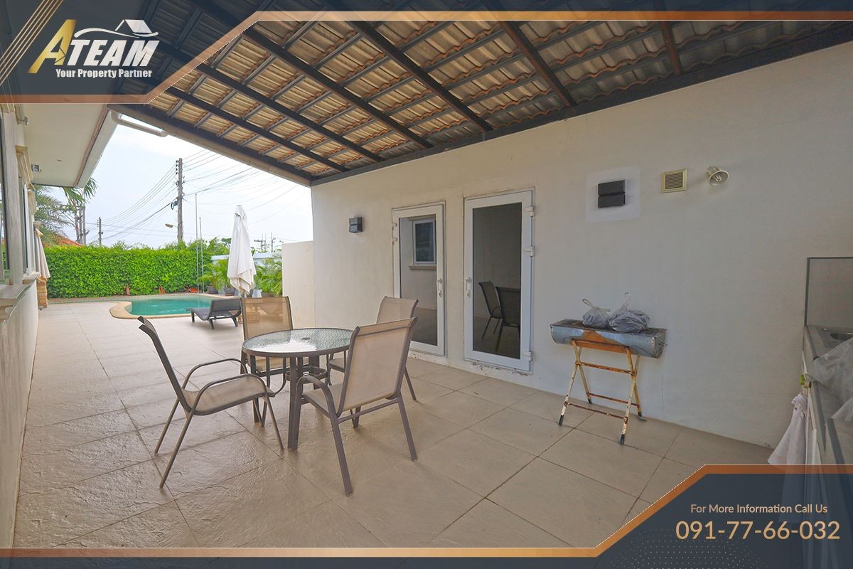 house for sale orchidparadise hinlekfai 3bedrooms43