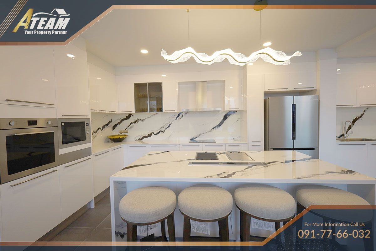 House for sale huahin poolvilla luxury golfcourseproperty garden42