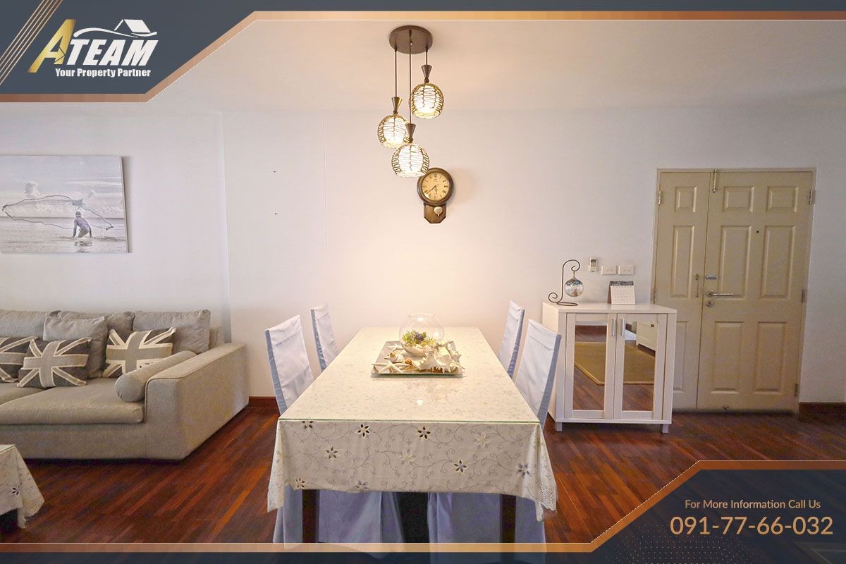 condo for sale huahin khaotao beachfrontcondo 2bedrooms santipura seaview14