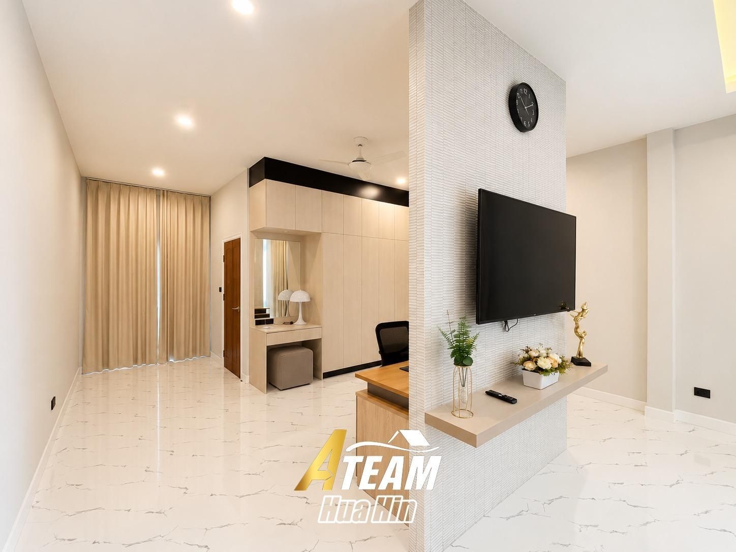 house for rent wangpong 2bedrooms 3bathroom23