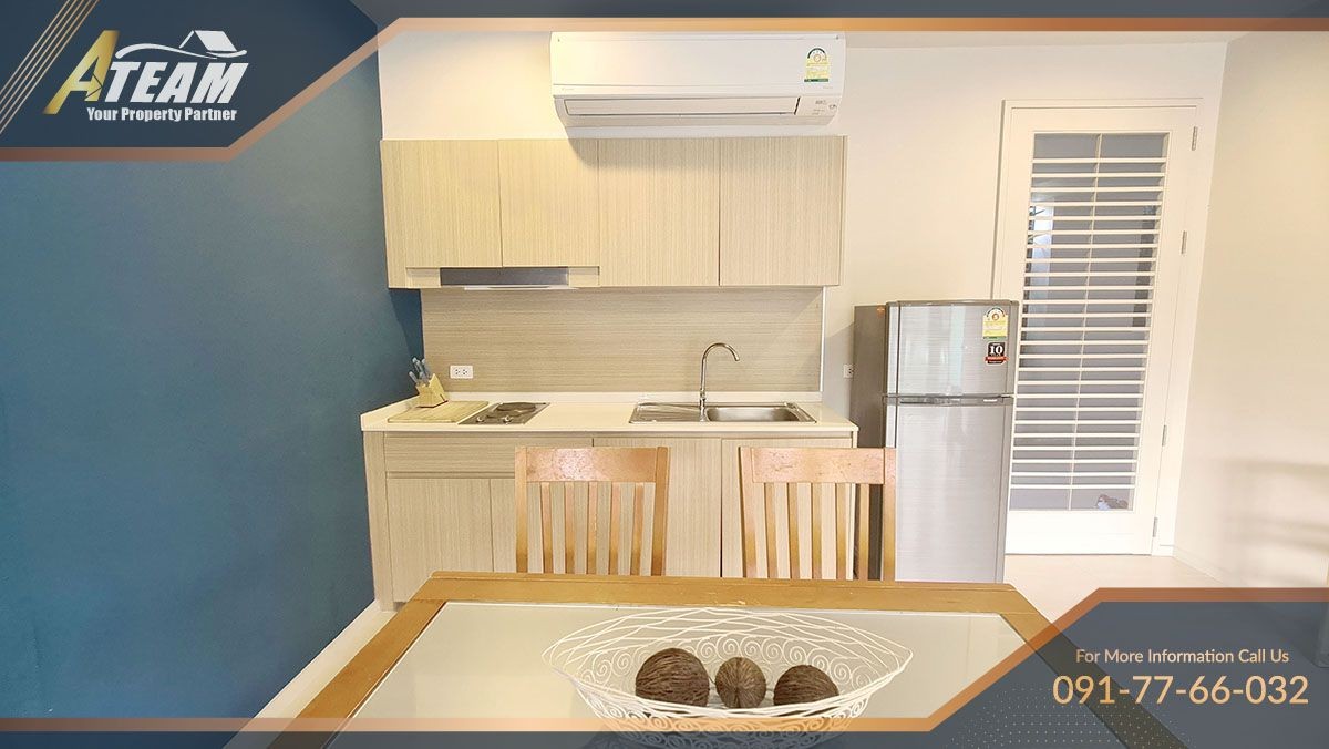 Condo-for-sale-cha-am-blue-saphire-kitchen1