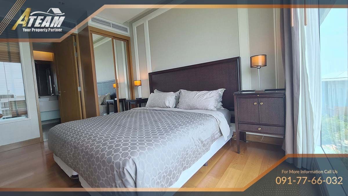 condo for sale amari residences 2bedroom huahin citycentre14