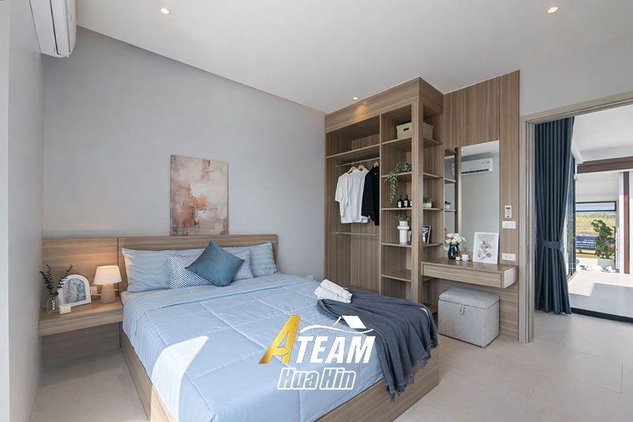 House for sale 3bed chatt huahin16