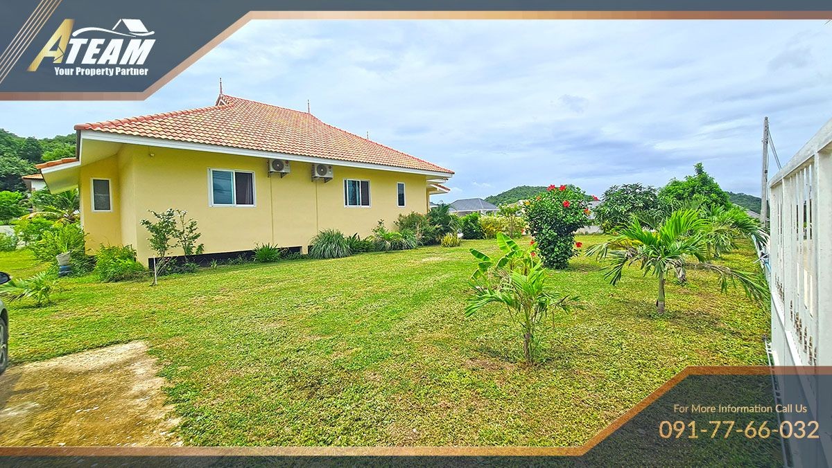 2 bed 2 bath pool villa resale hua hin40