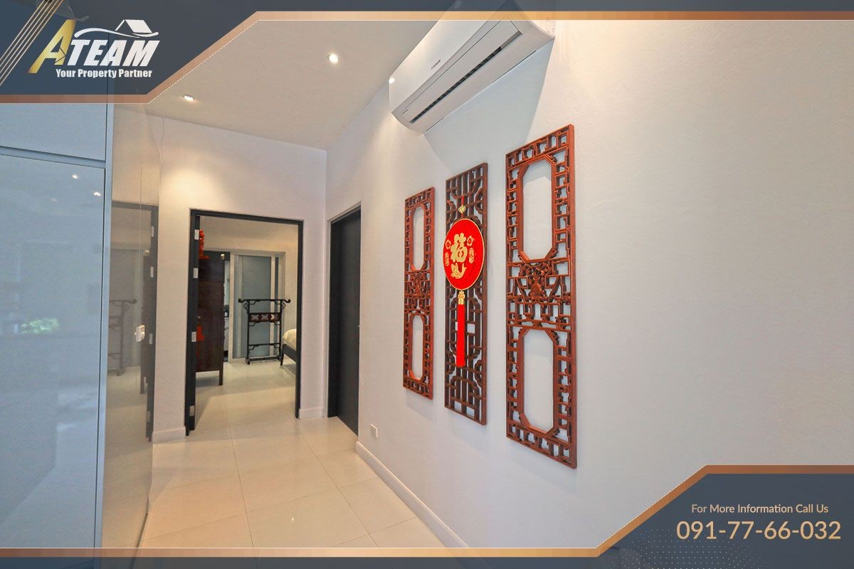 House for sale huahin poolvilla luxury woodlands 3bedroomhouse32