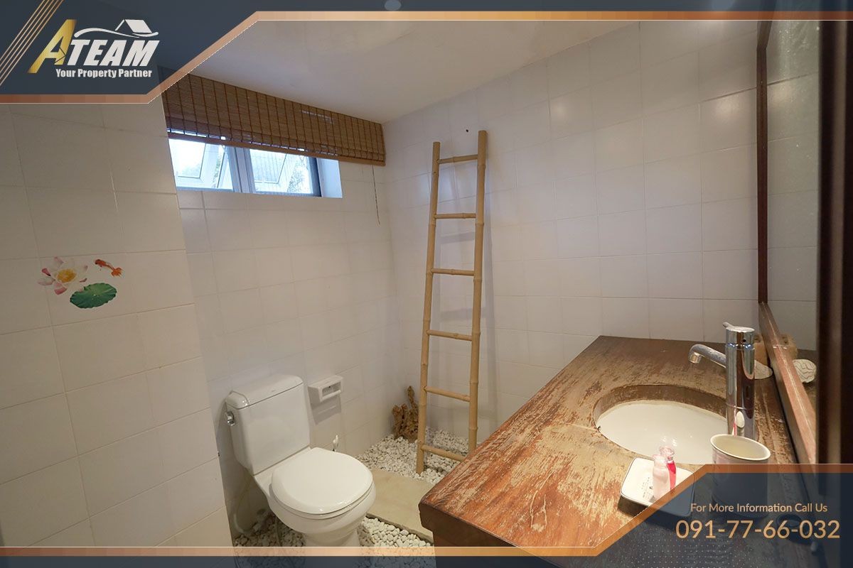 House for sale huahin chaam palmhills golfclub luxuryvilla31
