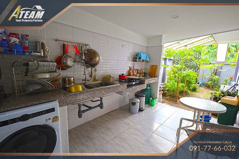 House for sale huahin smorprong poolvilla34