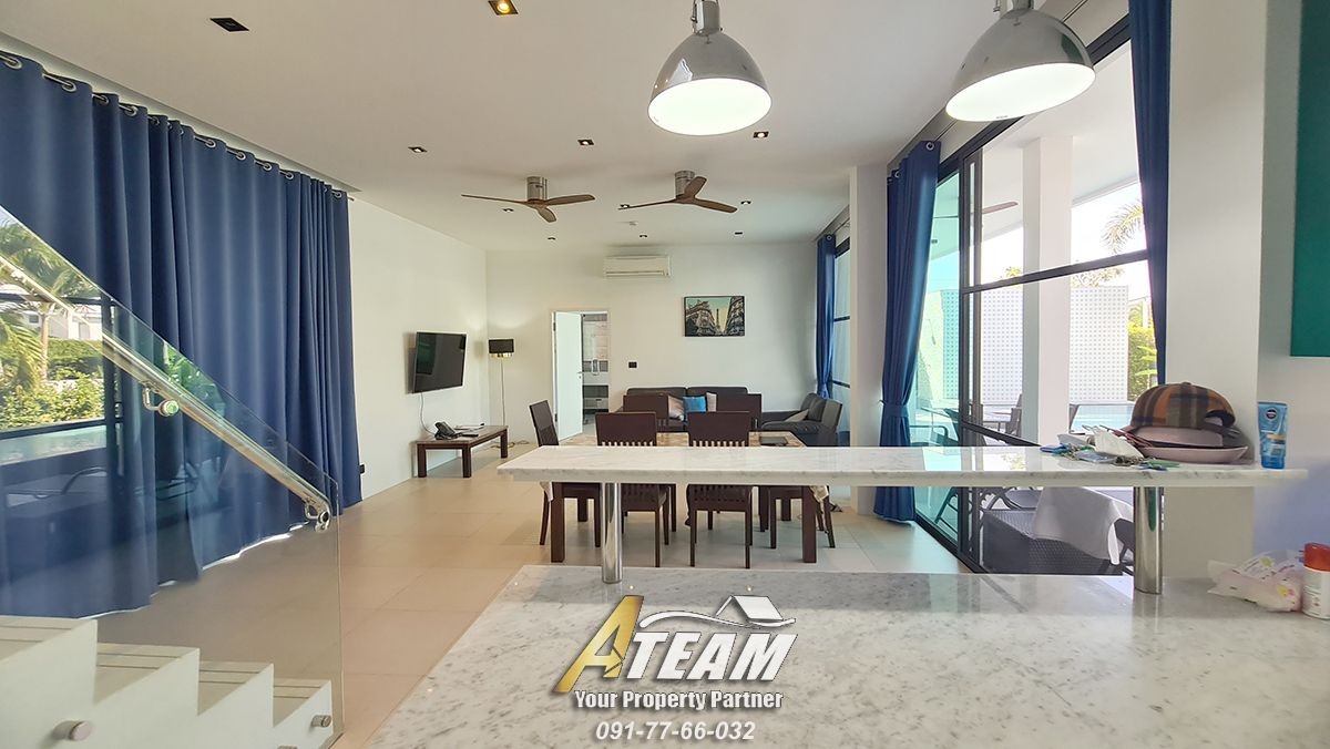 img_poolvilla for rent in hua hin _8