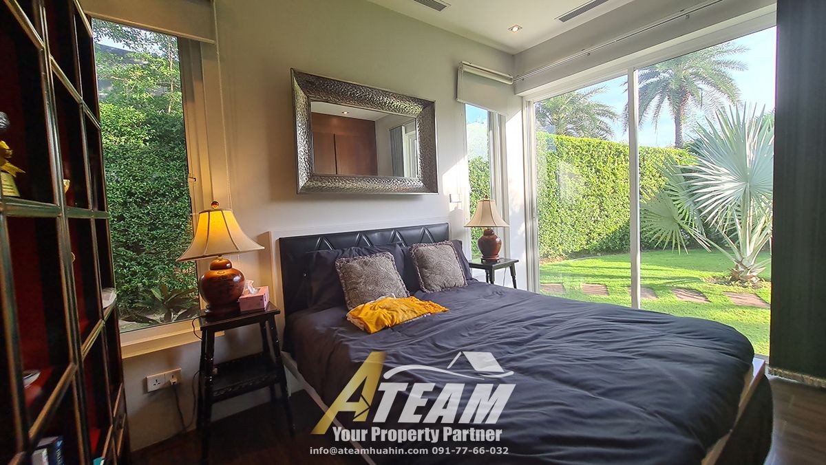 baan ing phu resale development Hua Hin26