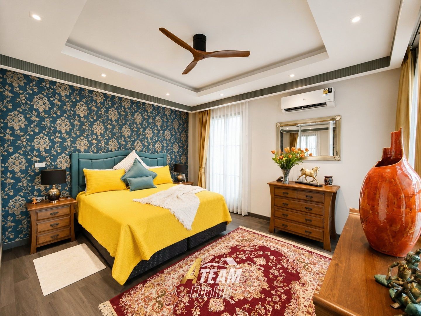 img_house for sale 2bedroom sunshine sampraya4