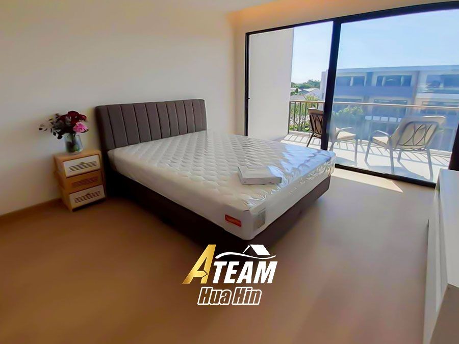 condo for sale 2beds Sunshine huahin23