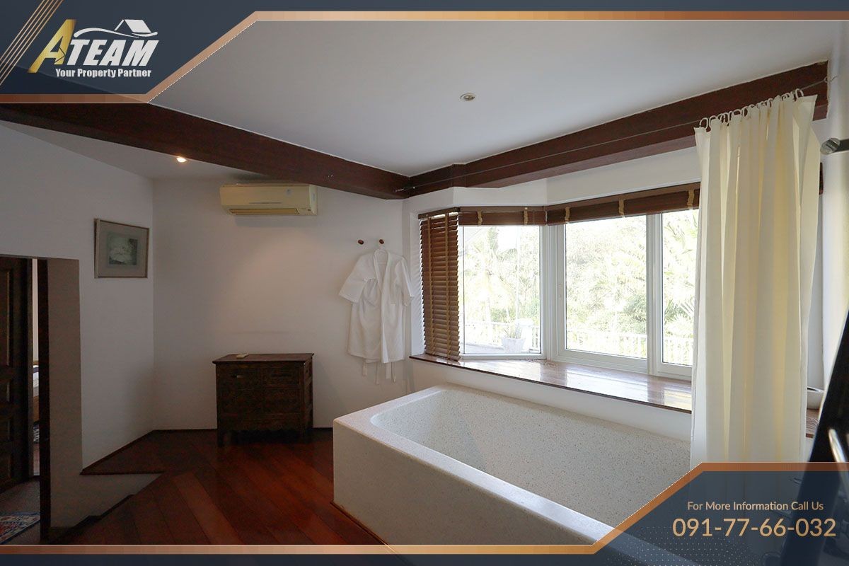 House for sale huahin chaam palmhills golfclub luxuryvilla16