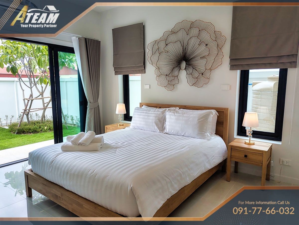 house for sale huahin chada homes18
