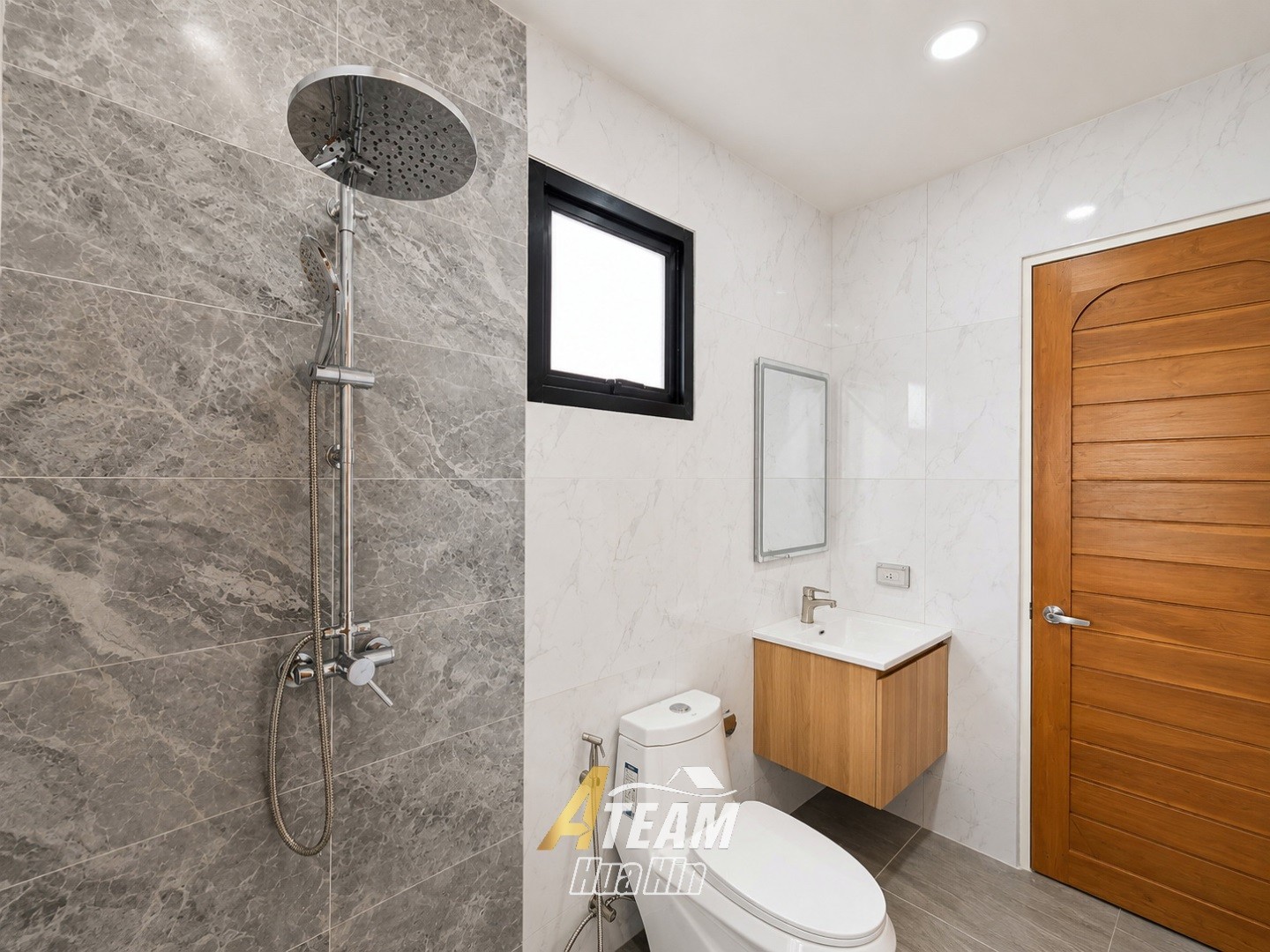 Blue Sky Pool Villa – Nouvelles villas avec piscine et 3 chambres