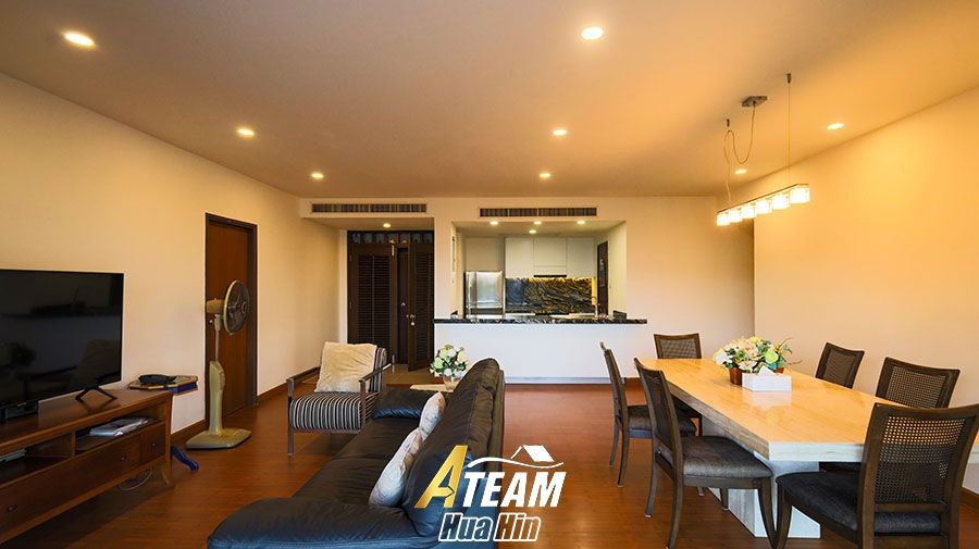 img_Condo for rent 3bed Baan Sansaran .244 huahin7