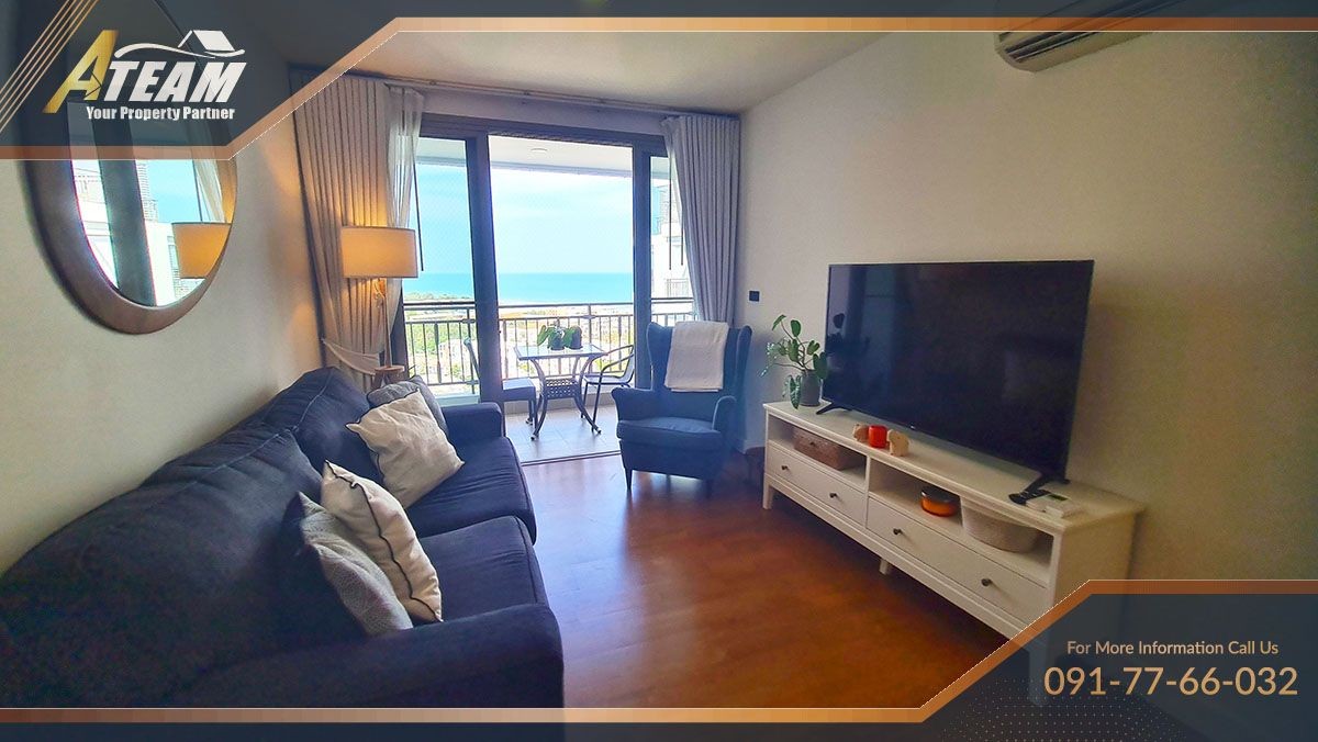 img_condo for rent BoatHouse cha am_4