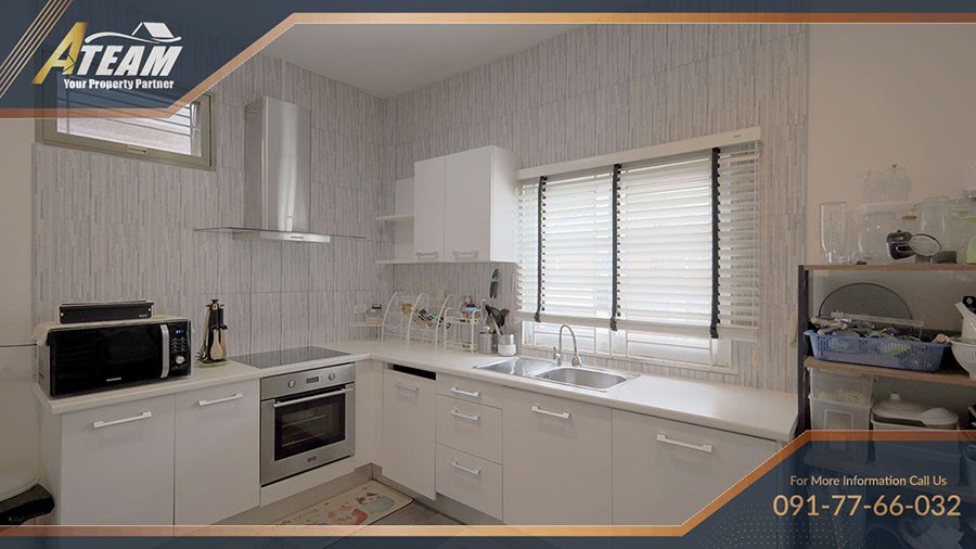 house for sale 3beds wangpong huahin23