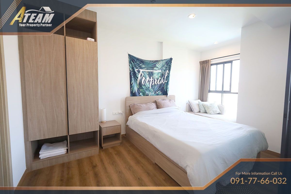 condo for sale huahin 1bedroomcondo lahabana seaview20