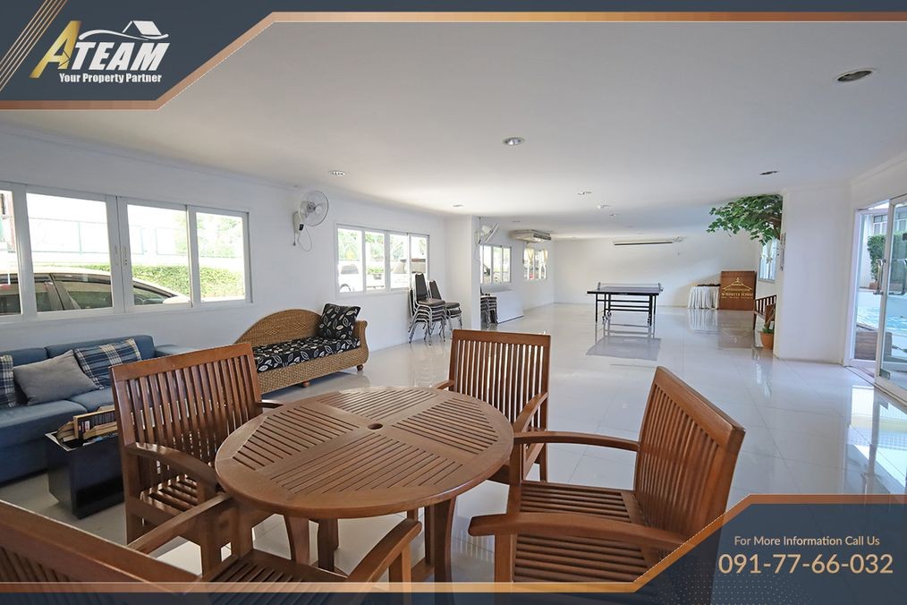 img_banklang condominium 1bed hua hin8