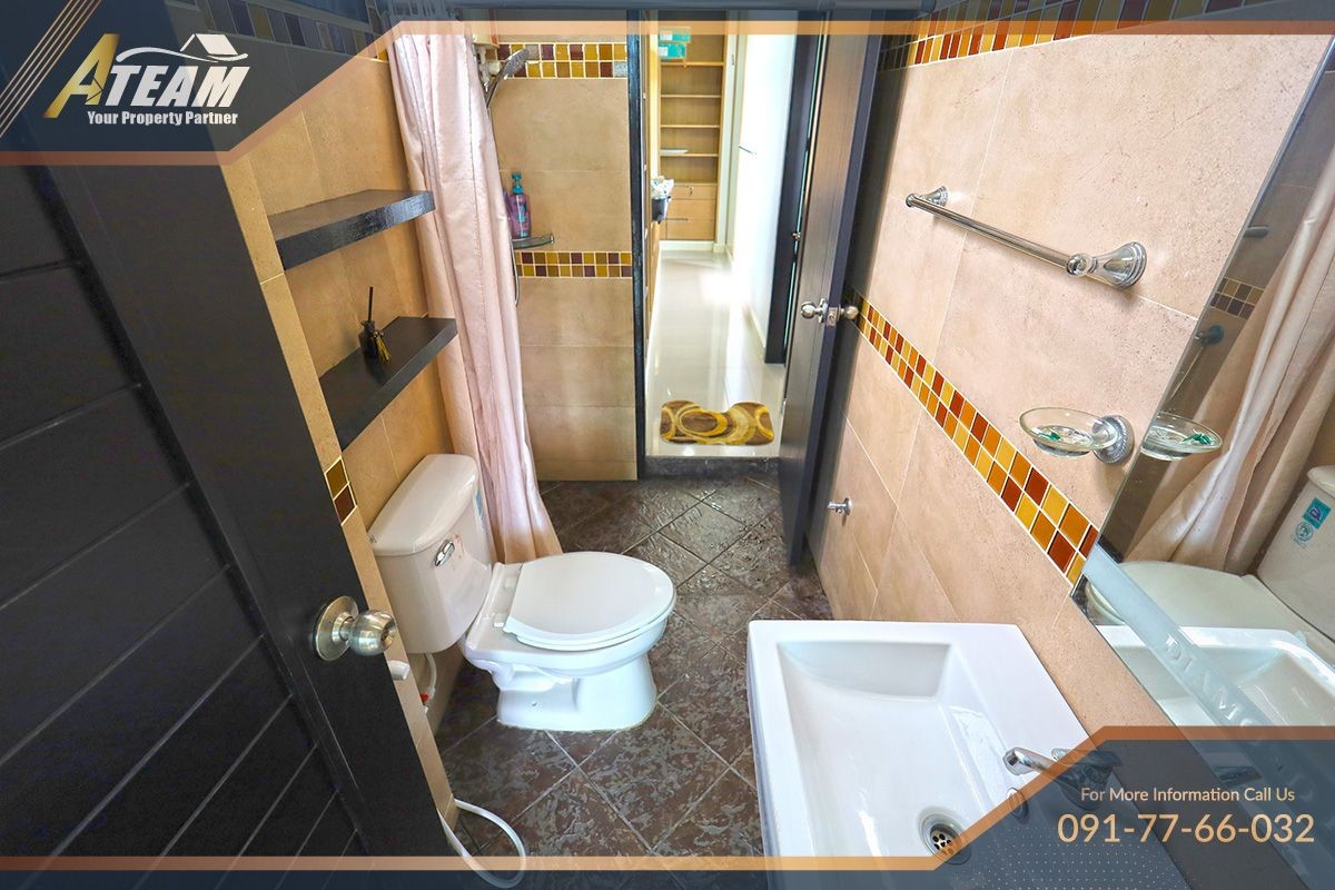 img_House for sale townhouse 2bedroom huahin12