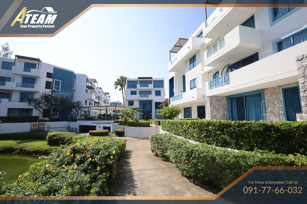 img_condo for sale huahin thecrestsantora beachfront11