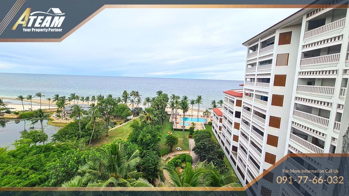 condo for sale huahin dusitthanihuahin 2bedroom beachfront22