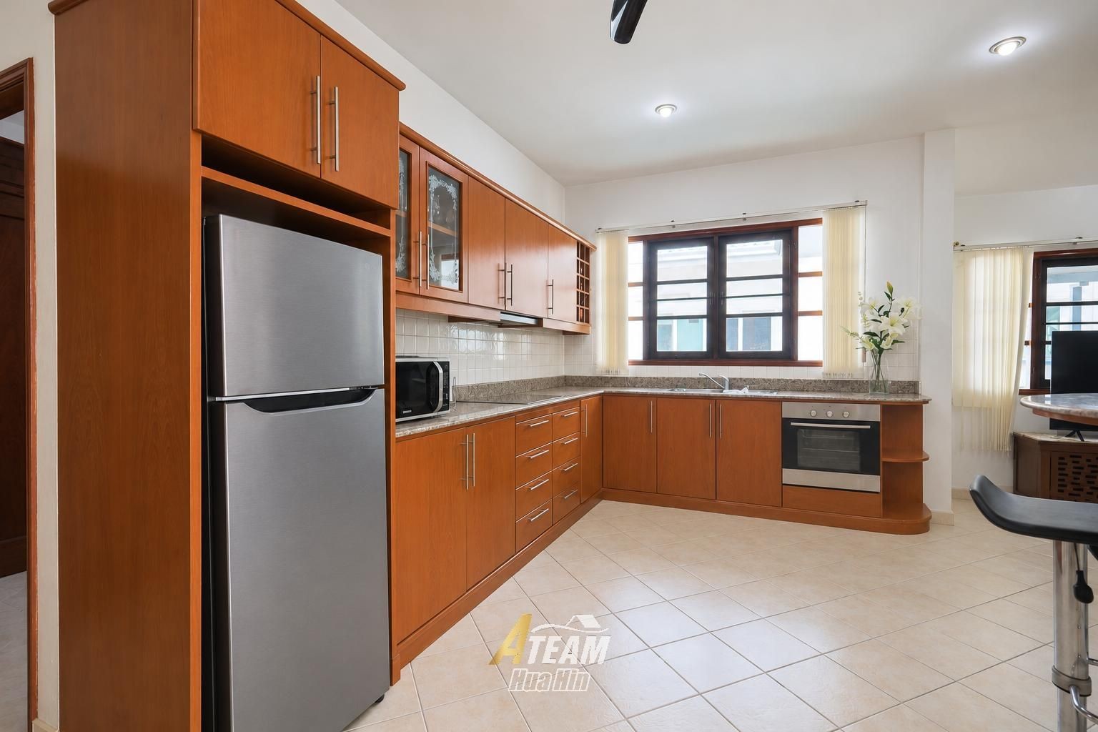 Villa avec piscine de 3 chambres à vendre à Soi 102, Hua Hin – 4,25 millions de THB