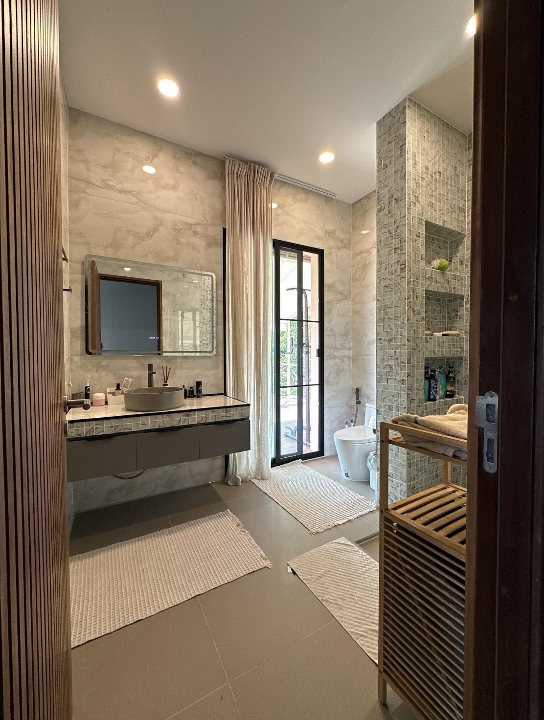 house for rent luxury 4bed sirasiraa huahin14