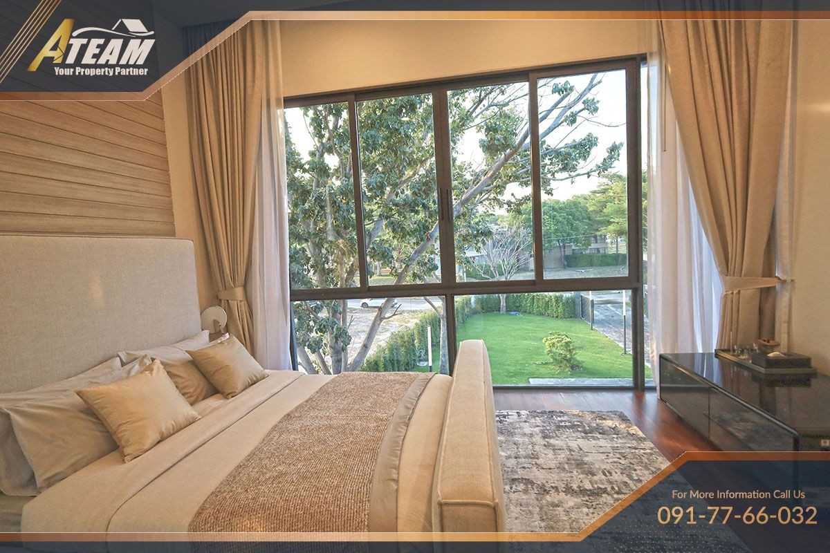 House for sale huahin poolvilla luxury golfcourseproperty garden32