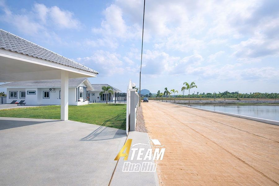 House for Sale 5bed WangPong.Taylor Pran Buri26