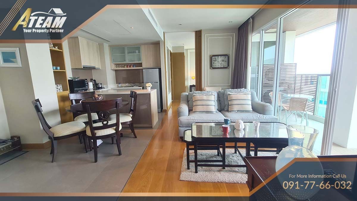 amari residences resale condo Hua Hin29